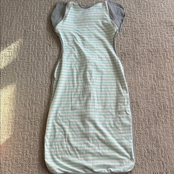 Love to Dream Swaddle Up 50/50 original size XL X-Large 24-30.5 lbs - Picture 4 of 4